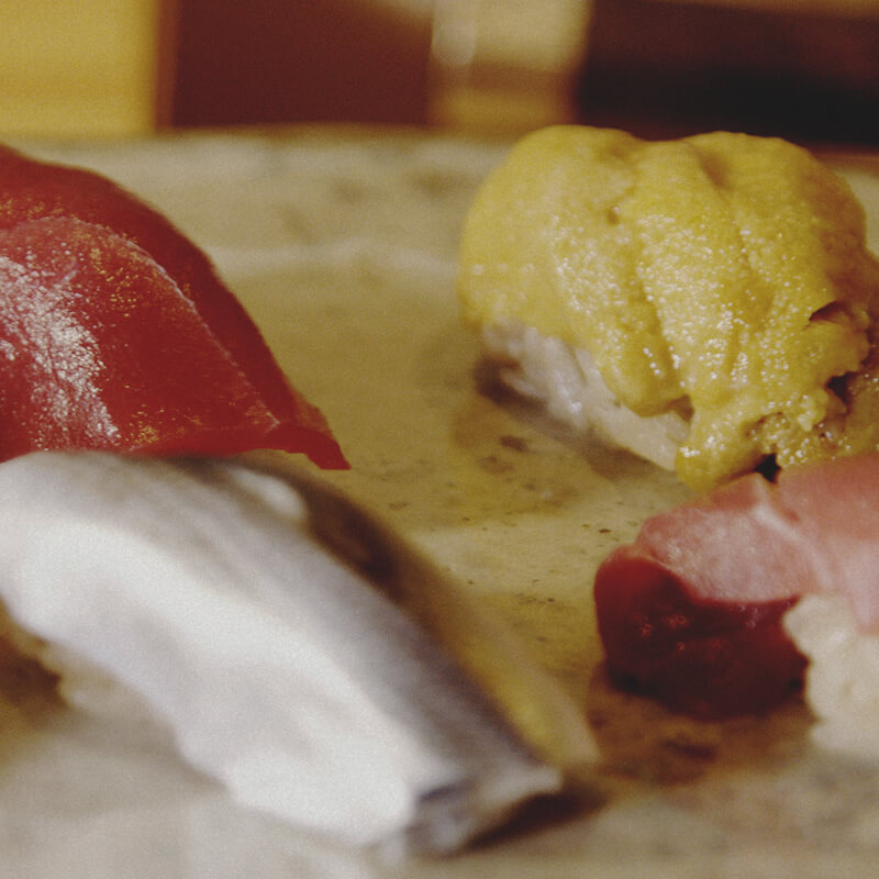 Sushi Kokoro
