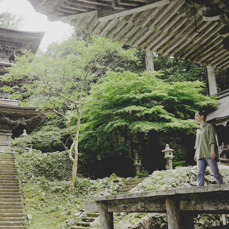 Myotsuji Temple