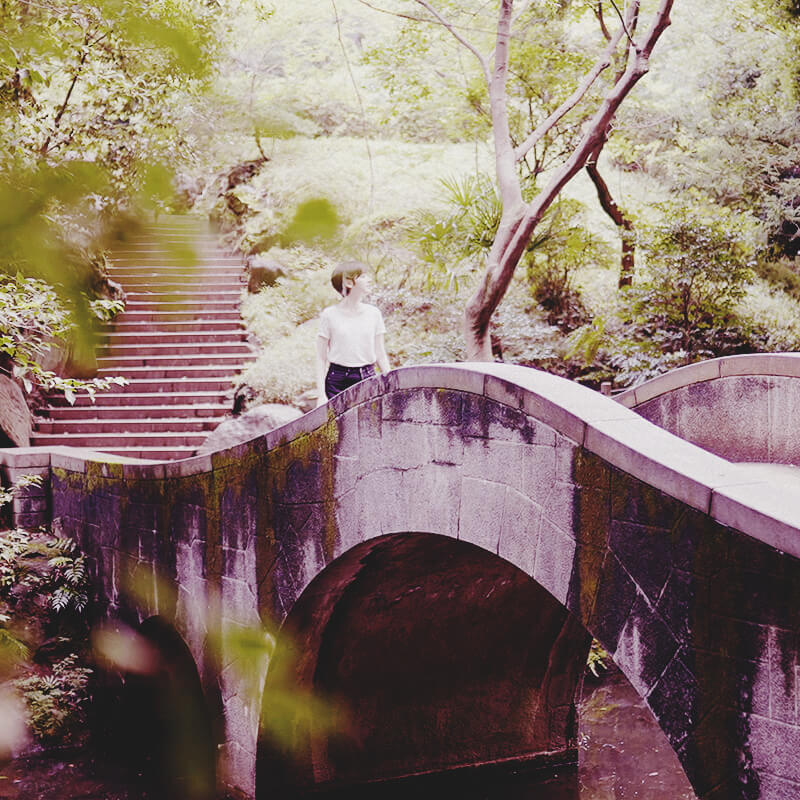 Arisugawa-no-miya Memorial Park