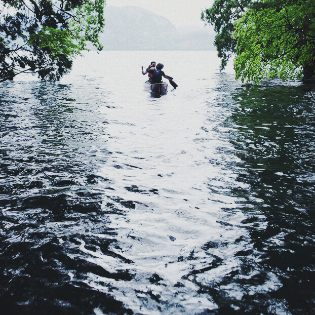 Towada Lake