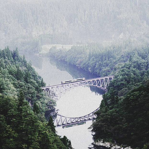 Tadami Line