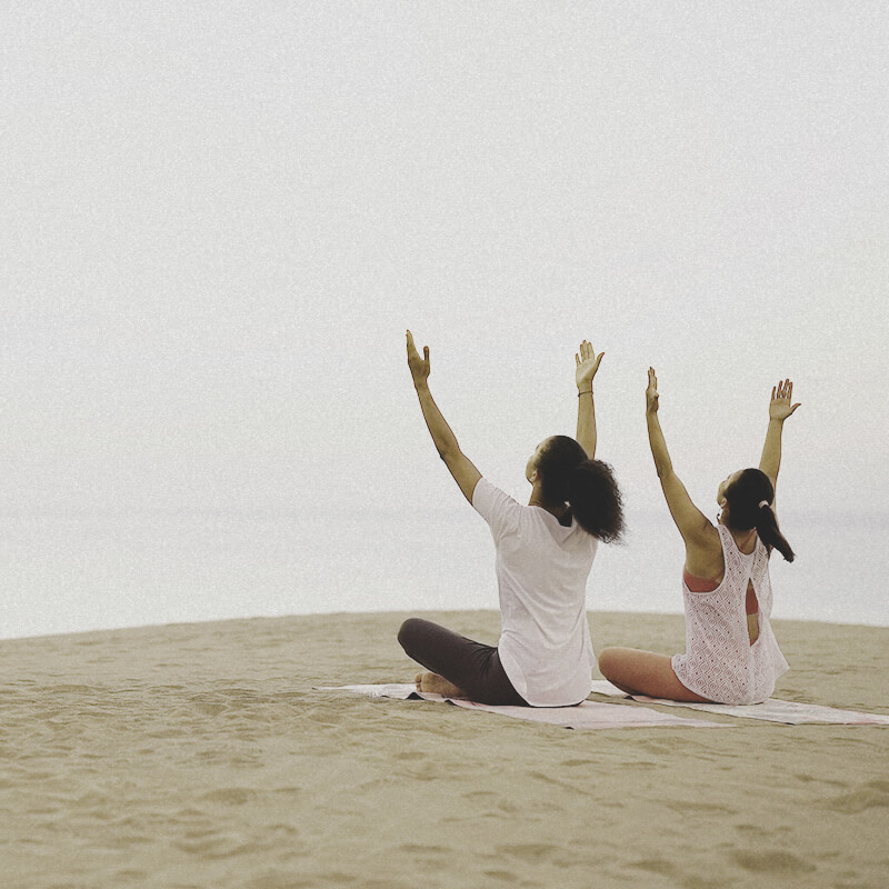 Tottori Sand Dunes