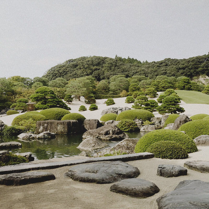 Adachi Museum of Art