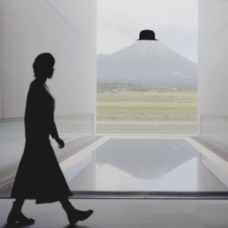 Shoji Ueda Museum of Photography