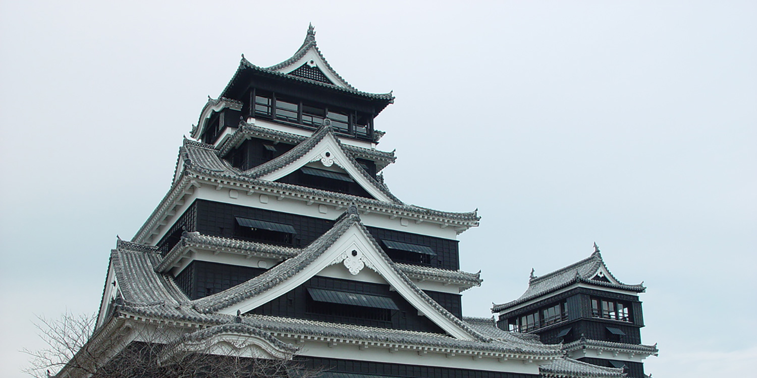 戦いの城 ヒストリーチャンネル