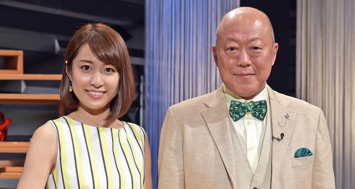 THE歴史列伝 ヒストリーチャンネル