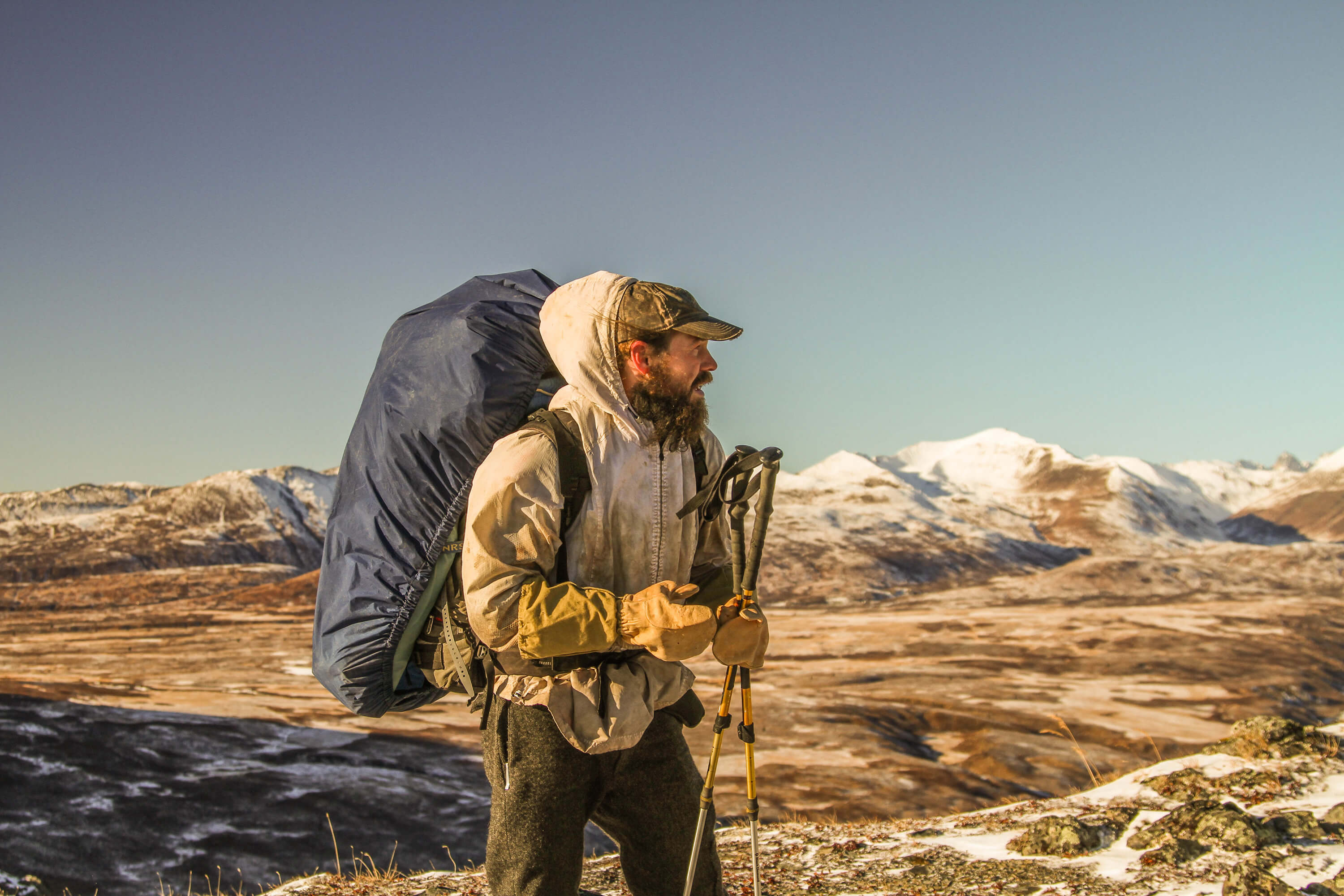 ザ・山男 総集編 | ヒストリーチャンネル
