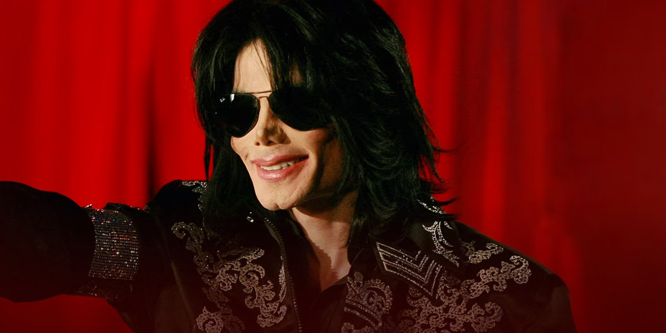 マイケル・ジャクソン：最後のカーテンコール | ヒストリーチャンネル