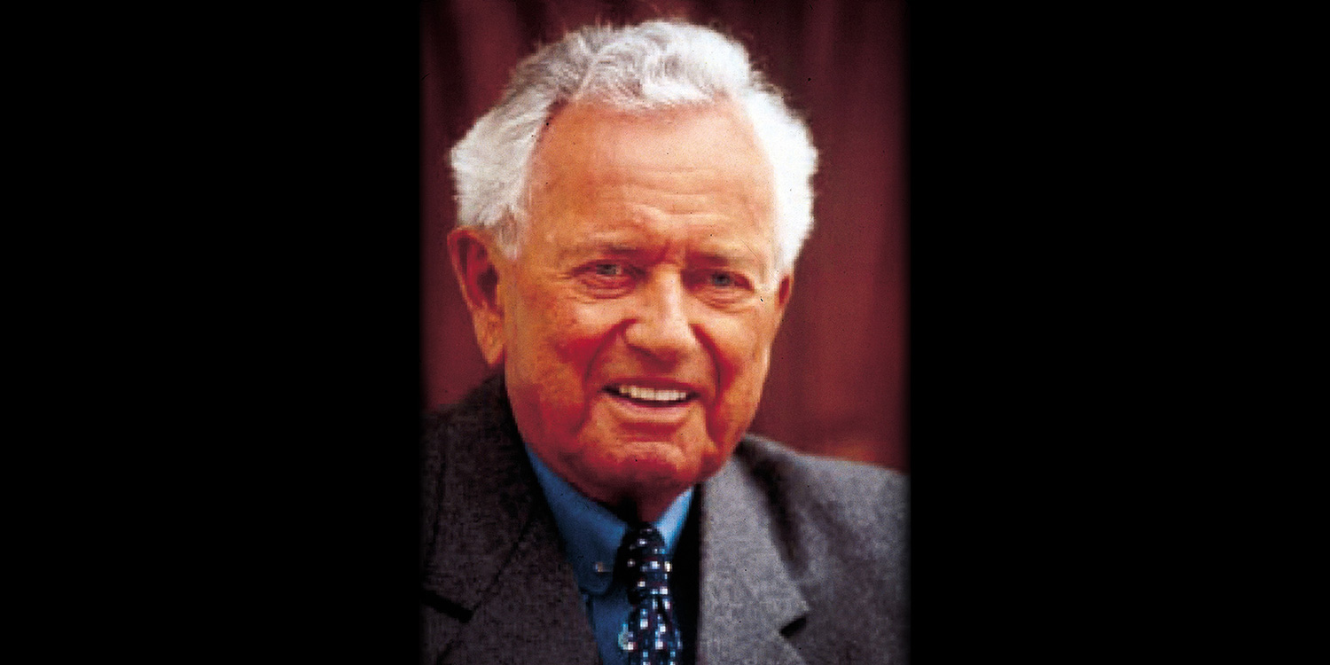 バイオグラフィーフェルディナント・ポルシェ ～ポルシェ創業者 ヒストリーチャンネル