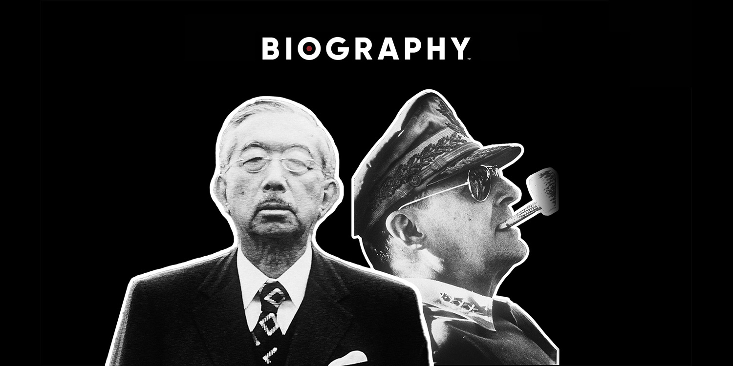 日本・世界の歴史＆エンタメ THE HISTORY CHANNEL JAPAN ヒストリーチャンネル