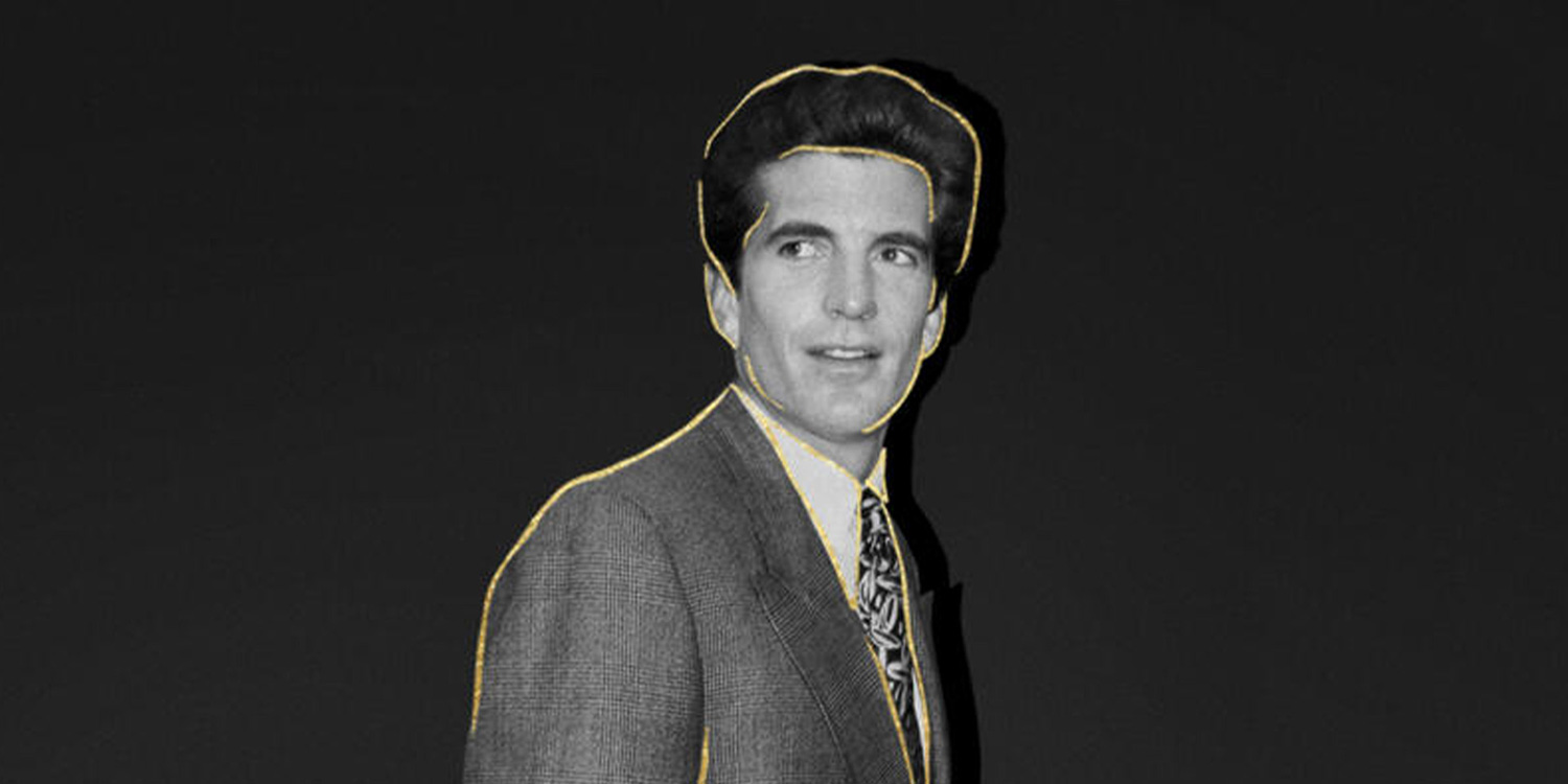 バイオグラフィー：JFKジュニア ～知られざる人生 ヒストリーチャンネル