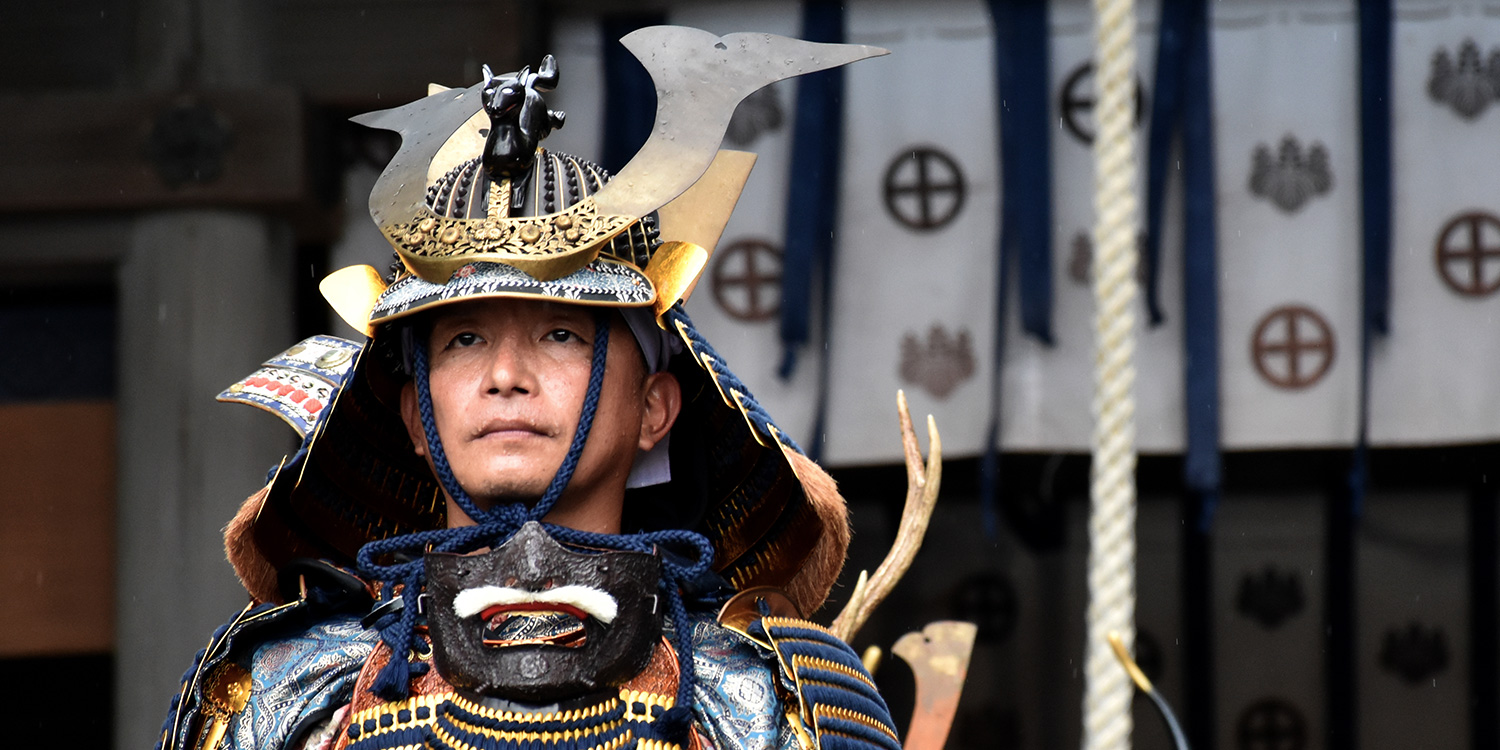 武士の心得 ～薩摩武士から学ぶ人生の教訓 | ヒストリーチャンネル