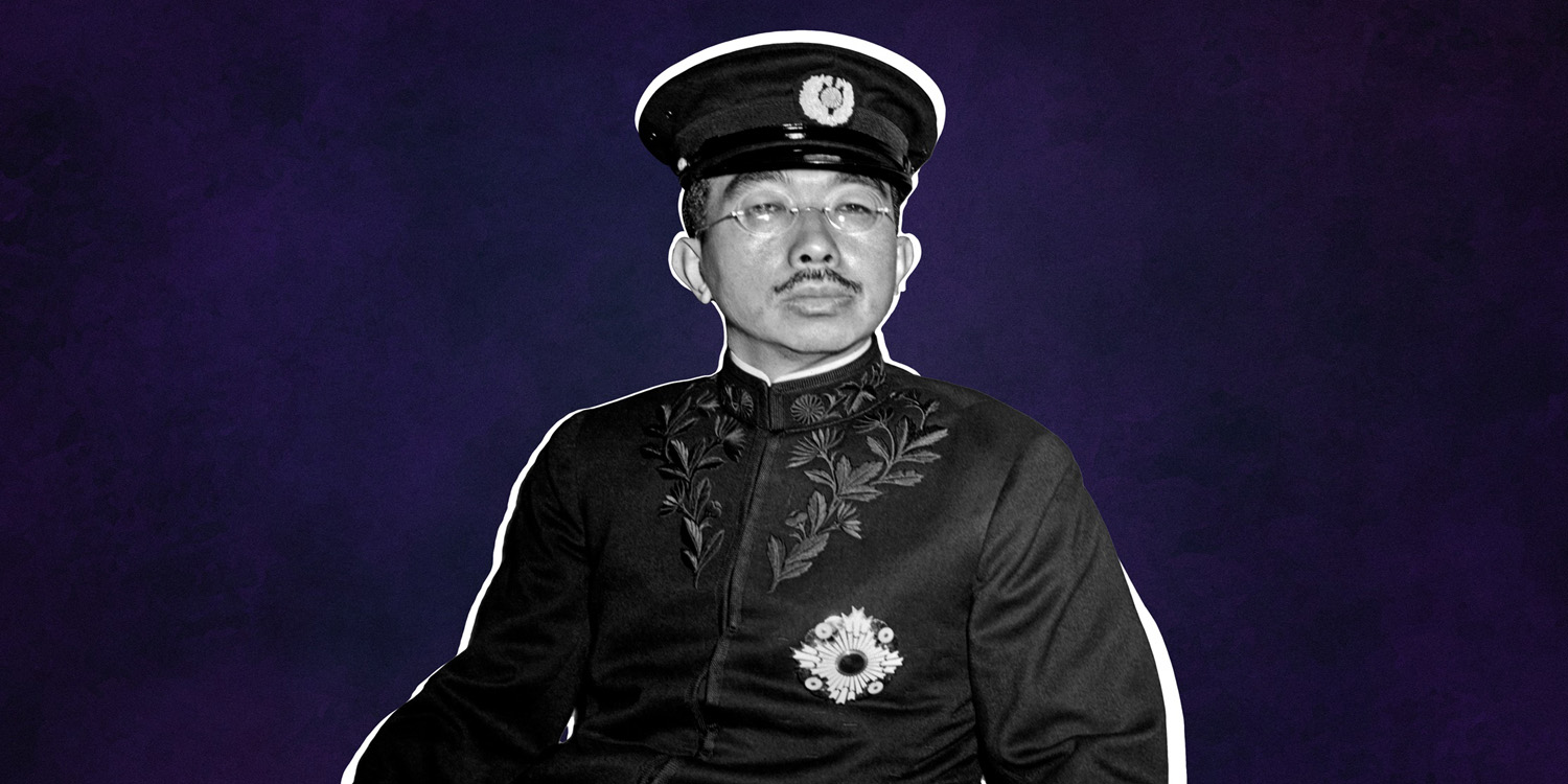 昭和天皇 Hirohito ～ラストバンザイ | ヒストリーチャンネル