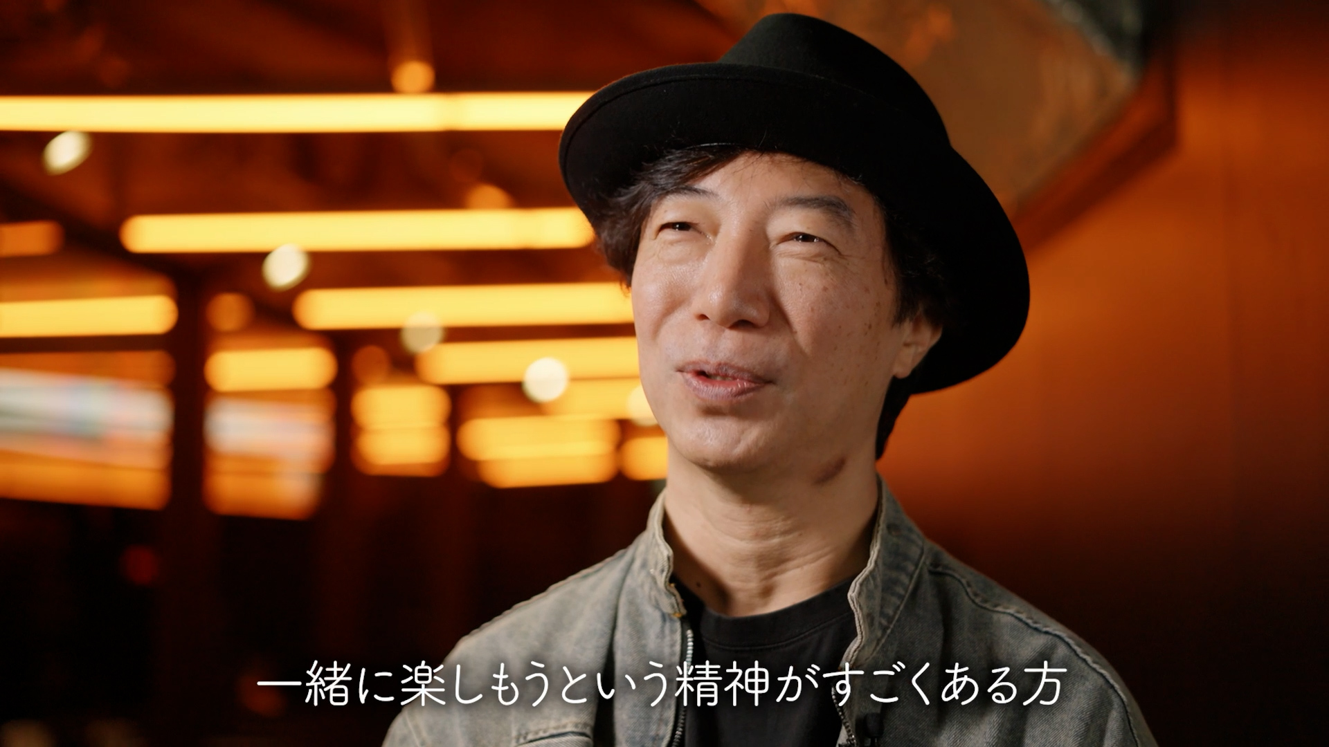 #58 深見東州の秋風笑うコンサート